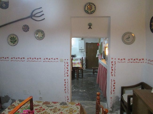 5 soveværelse Finca/Landehus til salg i Sorbas - € 145.000 (Ref: 4828226)