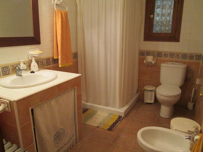 5 soveværelse Finca/Landehus til salg i Sorbas - € 145.000 (Ref: 4828226)