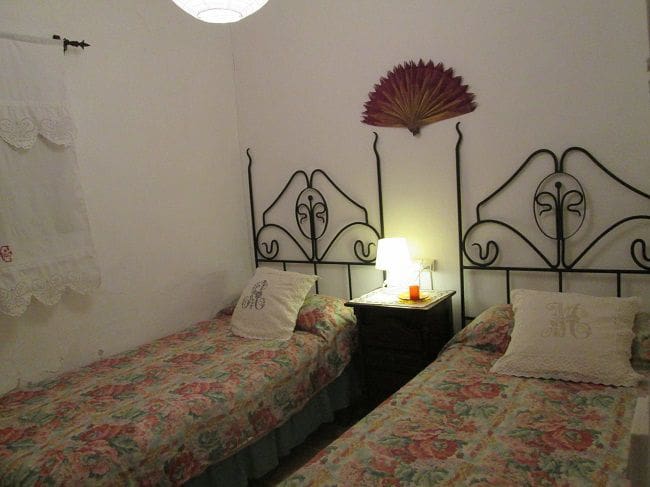 5 soveværelse Finca/Landehus til salg i Sorbas - € 145.000 (Ref: 4828226)