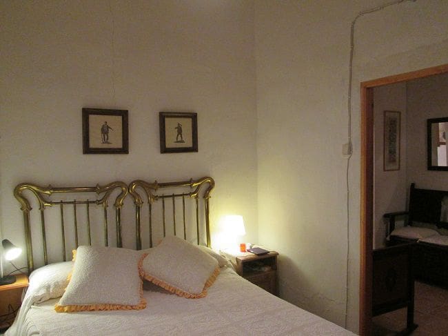 5 soveværelse Finca/Landehus til salg i Sorbas - € 145.000 (Ref: 4828226)