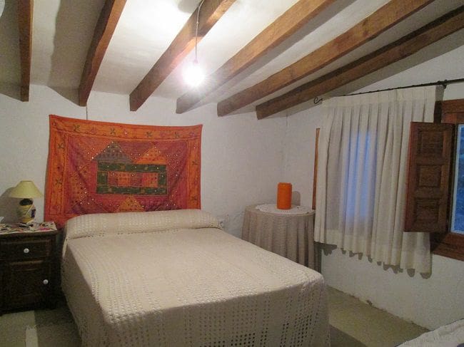 5 soveværelse Finca/Landehus til salg i Sorbas - € 145.000 (Ref: 4828226)