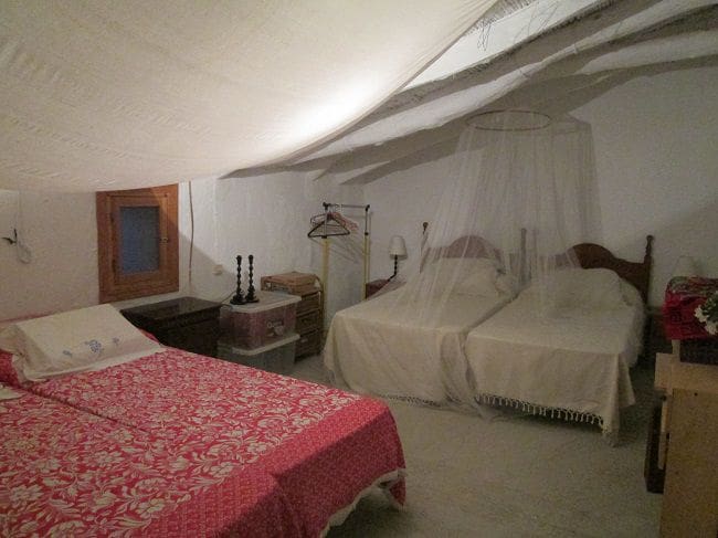 5 soveværelse Finca/Landehus til salg i Sorbas - € 145.000 (Ref: 4828226)