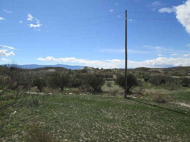 5 soveværelse Finca/Landehus til salg i Sorbas - € 145.000 (Ref: 4828226)