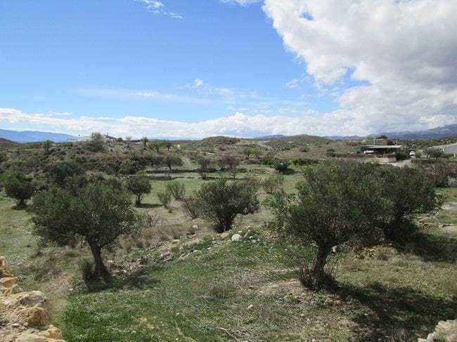 5 soveværelse Finca/Landehus til salg i Sorbas - € 145.000 (Ref: 4828226)