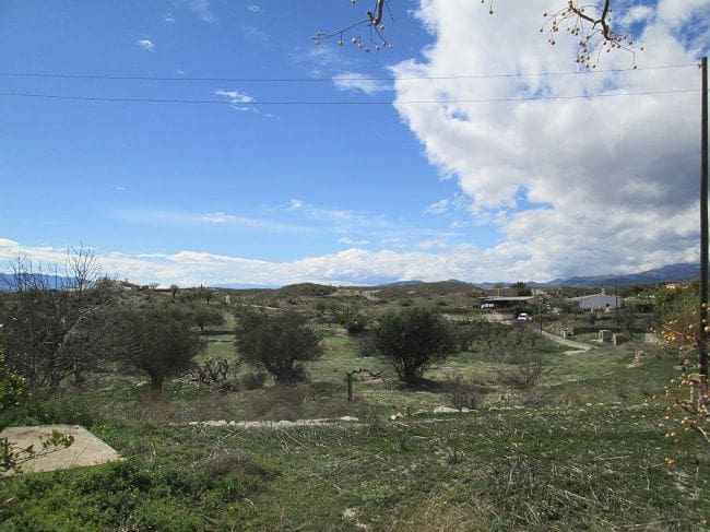 5 soveværelse Finca/Landehus til salg i Sorbas - € 145.000 (Ref: 4828226)