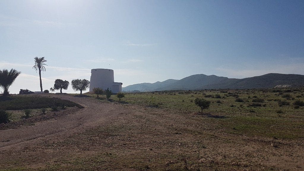 2 chambre Finca/Maison de Campagne à vendre à Las Negras - 398 000 € (Ref: 4831799)