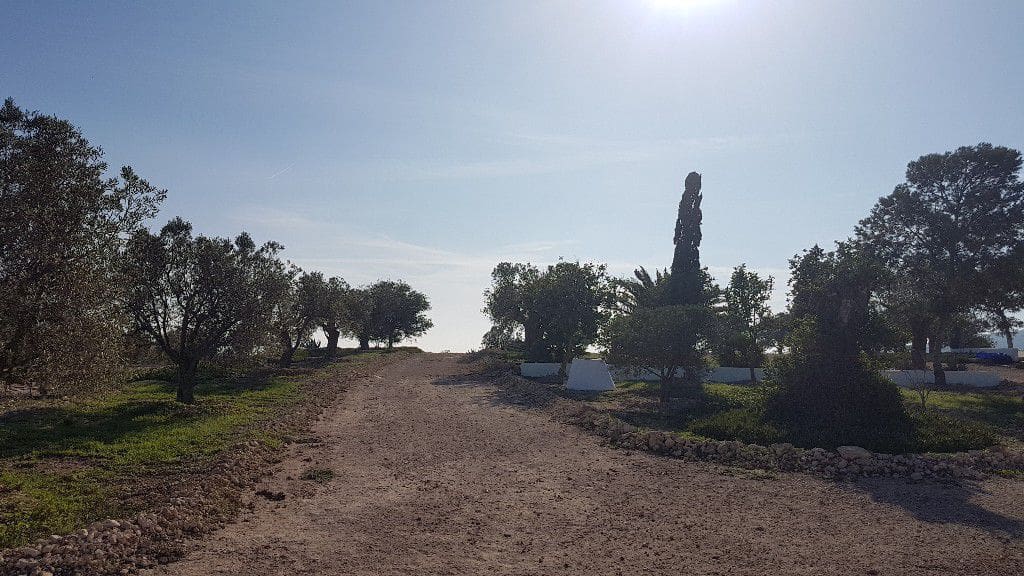 2 chambre Finca/Maison de Campagne à vendre à Las Negras - 398 000 € (Ref: 4831799)