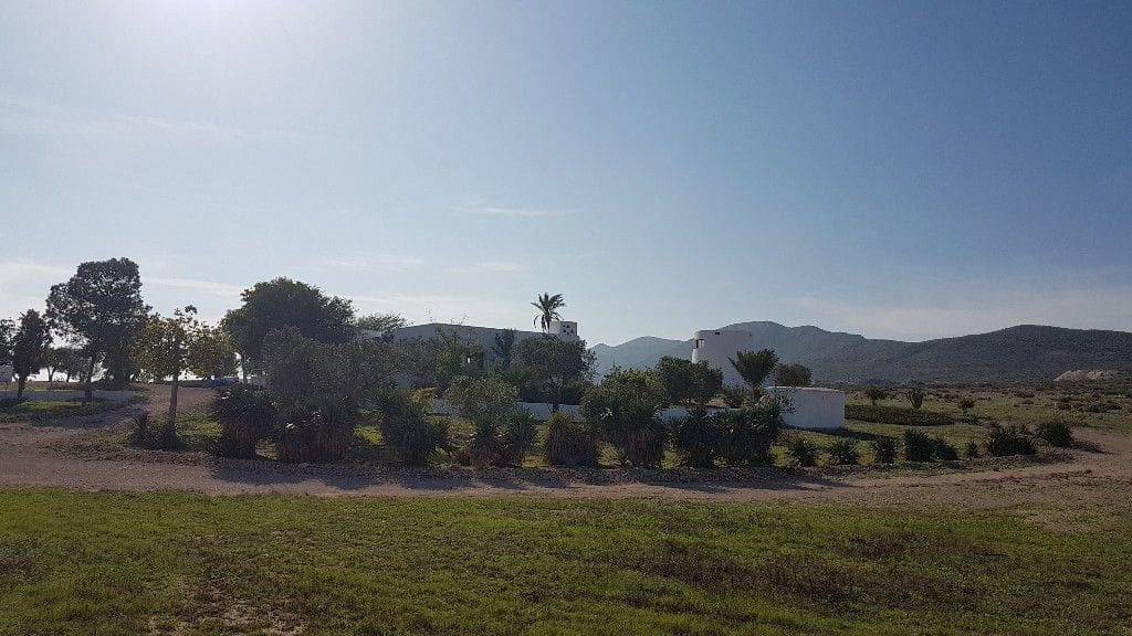 2 chambre Finca/Maison de Campagne à vendre à Las Negras - 398 000 € (Ref: 4831799)