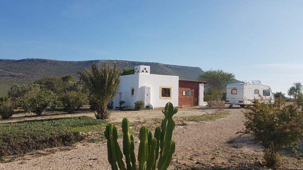 2 chambre Finca/Maison de Campagne à vendre à Las Negras - 398 000 € (Ref: 4831799)