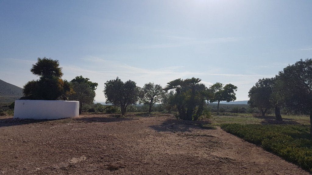 2 chambre Finca/Maison de Campagne à vendre à Las Negras - 398 000 € (Ref: 4831799)