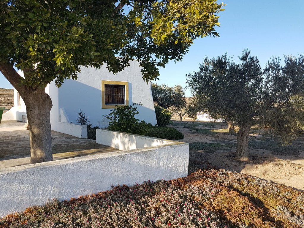2 chambre Finca/Maison de Campagne à vendre à Las Negras - 398 000 € (Ref: 4831799)