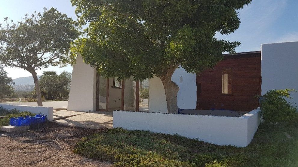 2 chambre Finca/Maison de Campagne à vendre à Las Negras - 398 000 € (Ref: 4831799)