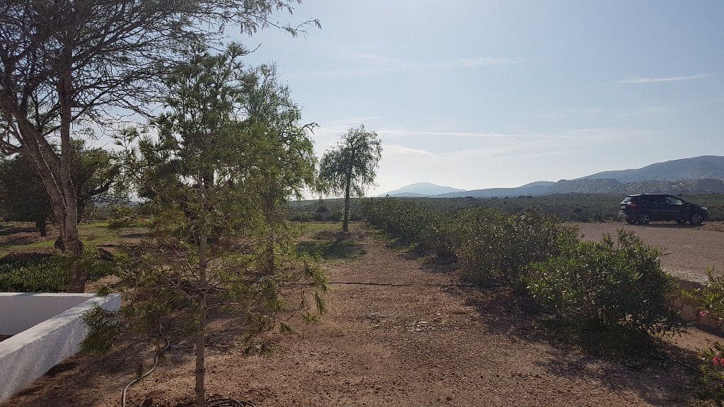 2 chambre Finca/Maison de Campagne à vendre à Las Negras - 398 000 € (Ref: 4831799)