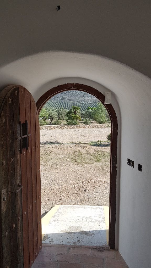 2 chambre Finca/Maison de Campagne à vendre à Las Negras - 398 000 € (Ref: 4831799)