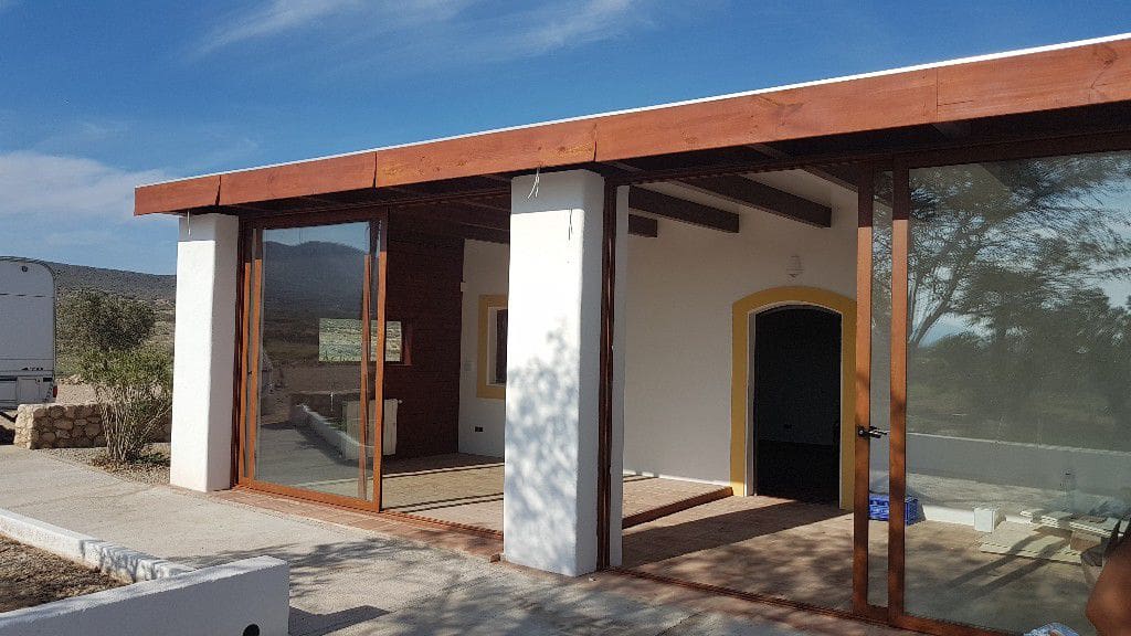 2 chambre Finca/Maison de Campagne à vendre à Las Negras - 398 000 € (Ref: 4831799)