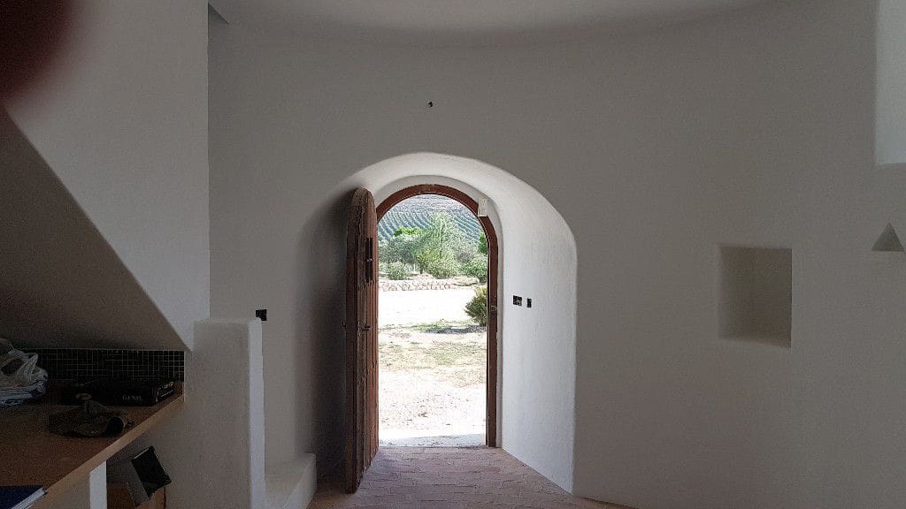 2 chambre Finca/Maison de Campagne à vendre à Las Negras - 398 000 € (Ref: 4831799)