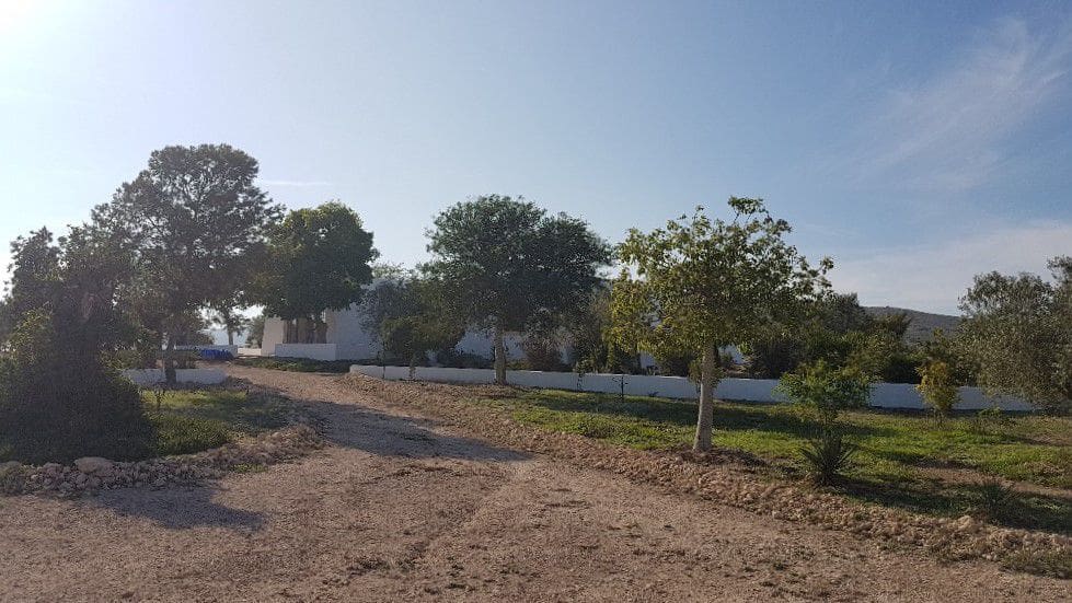 2 chambre Finca/Maison de Campagne à vendre à Las Negras - 398 000 € (Ref: 4831799)