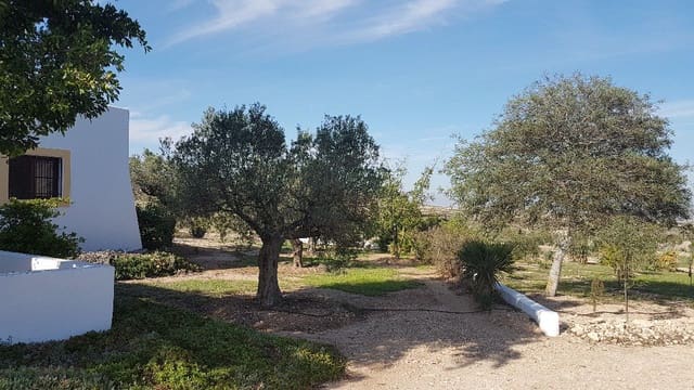 2 soverom Finca/Herregård til salgs i Las Negras, Níjar - € 398 000 (Ref: 4831799)