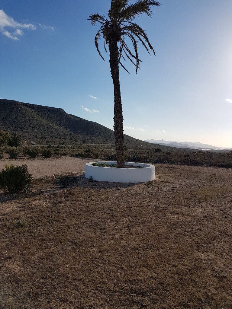 2 chambre Finca/Maison de Campagne à vendre à Las Negras - 398 000 € (Ref: 4831799)