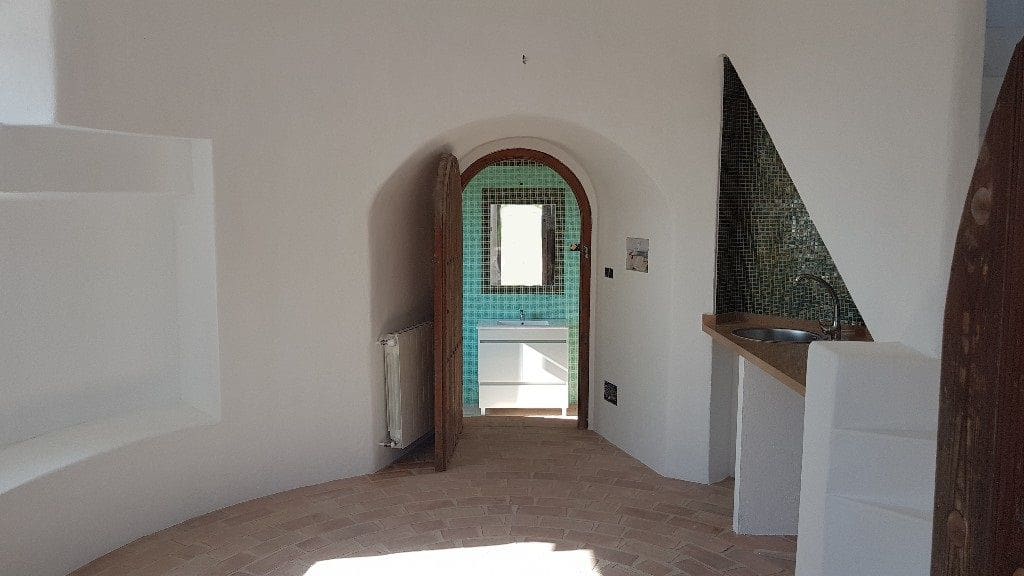 2 chambre Finca/Maison de Campagne à vendre à Las Negras - 398 000 € (Ref: 4831799)