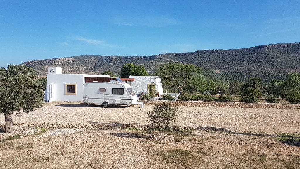 2 chambre Finca/Maison de Campagne à vendre à Las Negras - 398 000 € (Ref: 4831799)