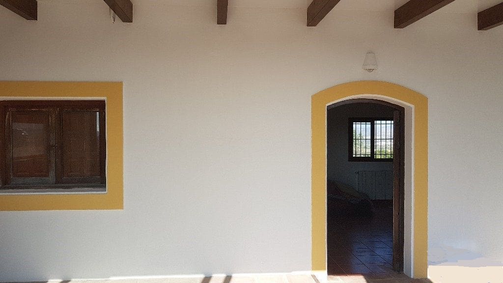 2 chambre Finca/Maison de Campagne à vendre à Las Negras - 398 000 € (Ref: 4831799)