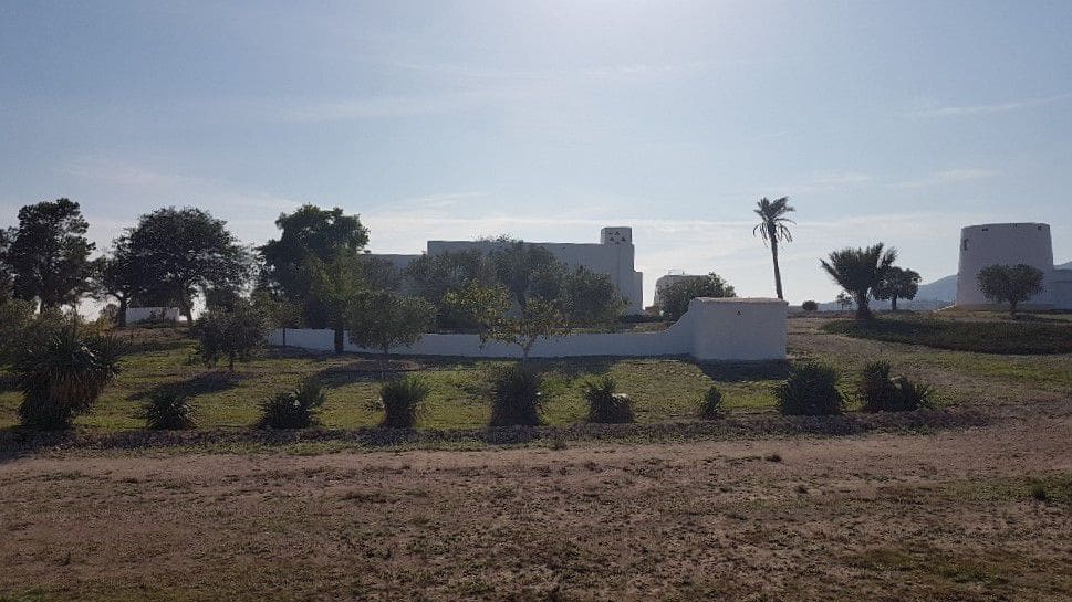 2 chambre Finca/Maison de Campagne à vendre à Las Negras - 398 000 € (Ref: 4831799)