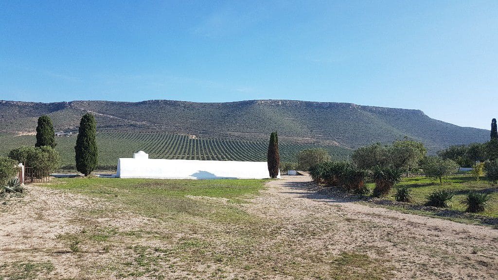 2 chambre Finca/Maison de Campagne à vendre à Las Negras - 398 000 € (Ref: 4831799)