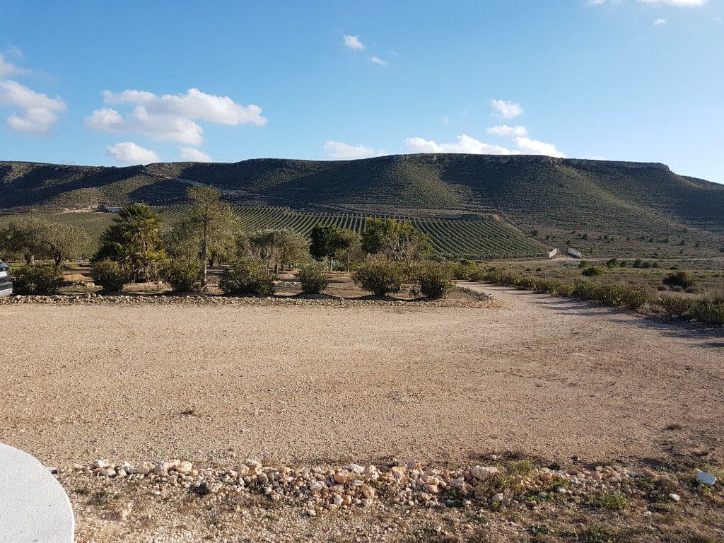2 chambre Finca/Maison de Campagne à vendre à Las Negras - 398 000 € (Ref: 4831799)