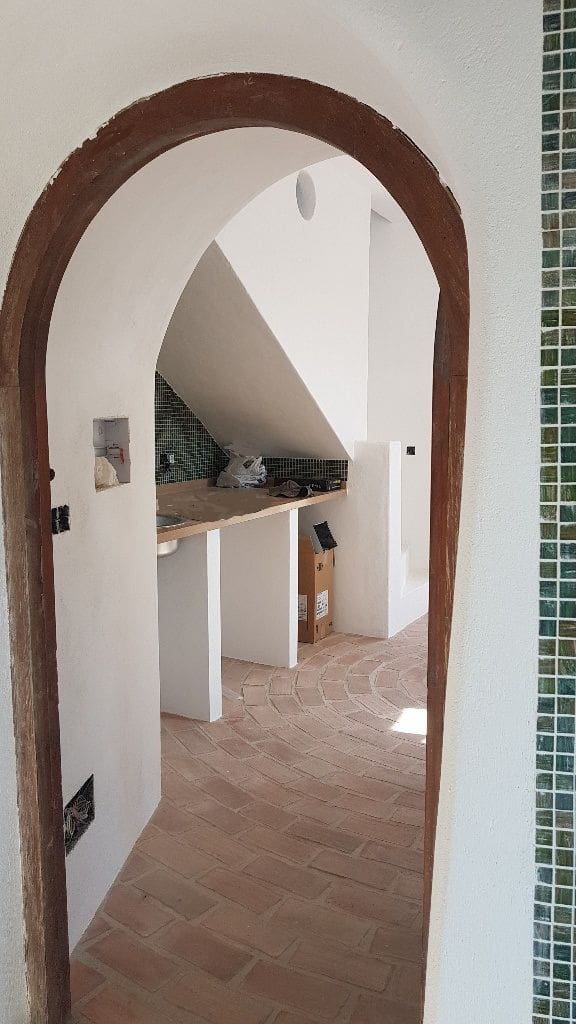 2 chambre Finca/Maison de Campagne à vendre à Las Negras - 398 000 € (Ref: 4831799)