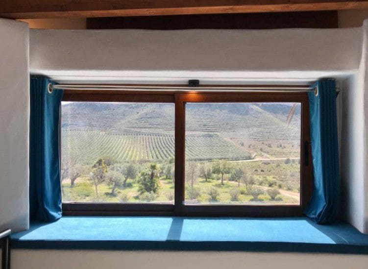 2 chambre Finca/Maison de Campagne à vendre à Las Negras - 398 000 € (Ref: 4831799)