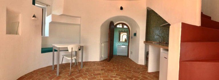 2 chambre Finca/Maison de Campagne à vendre à Las Negras - 398 000 € (Ref: 4831799)