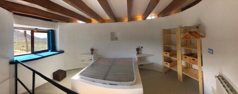 2 chambre Finca/Maison de Campagne à vendre à Las Negras - 398 000 € (Ref: 4831799)