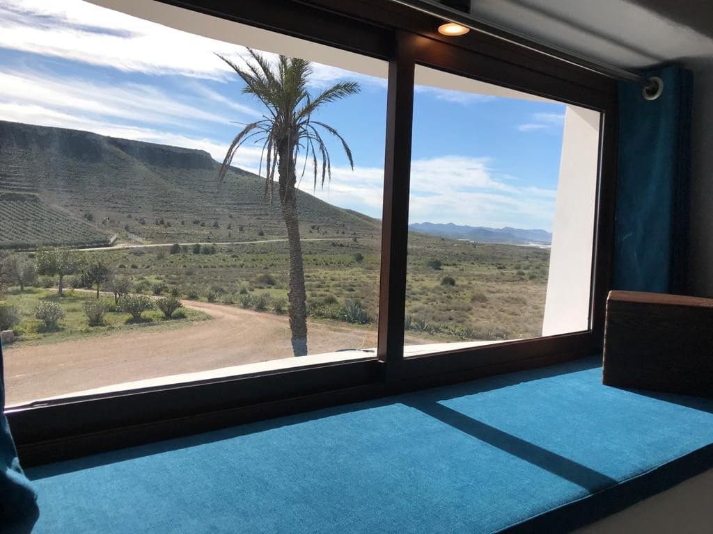 2 chambre Finca/Maison de Campagne à vendre à Las Negras - 398 000 € (Ref: 4831799)