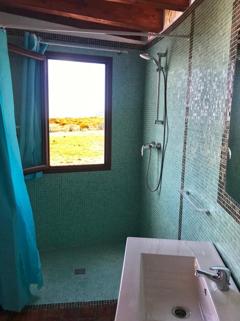 2 chambre Finca/Maison de Campagne à vendre à Las Negras - 398 000 € (Ref: 4831799)