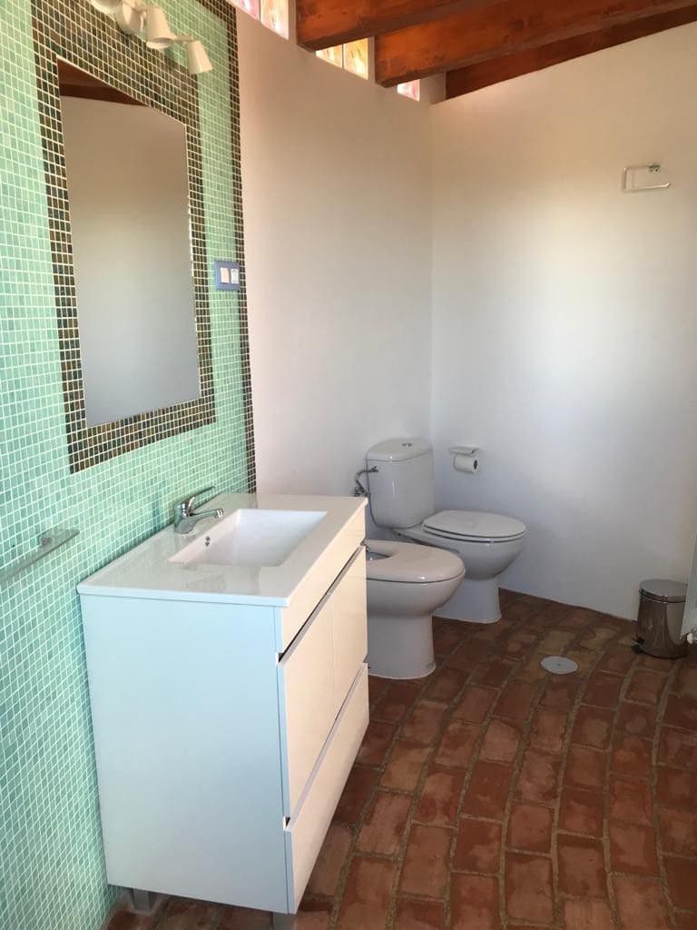 2 chambre Finca/Maison de Campagne à vendre à Las Negras - 398 000 € (Ref: 4831799)