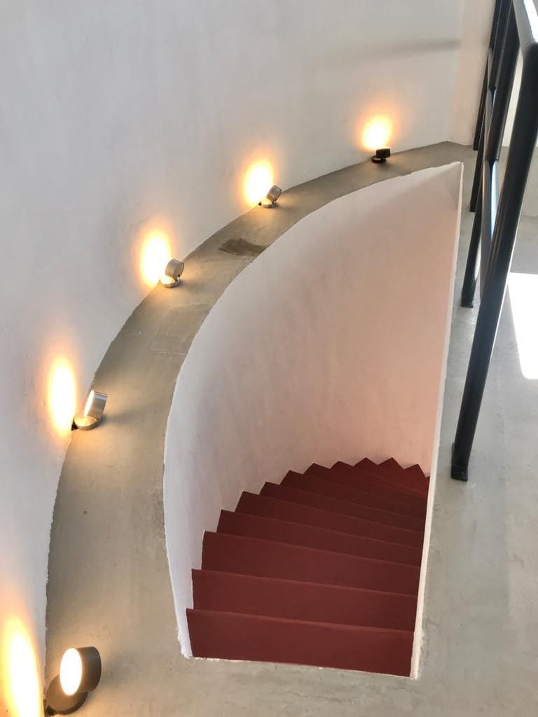 2 chambre Finca/Maison de Campagne à vendre à Las Negras - 398 000 € (Ref: 4831799)