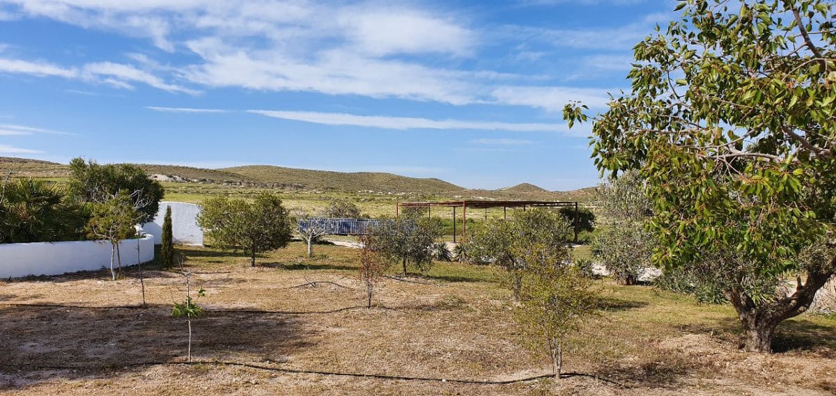 2 chambre Finca/Maison de Campagne à vendre à Las Negras - 398 000 € (Ref: 4831799)