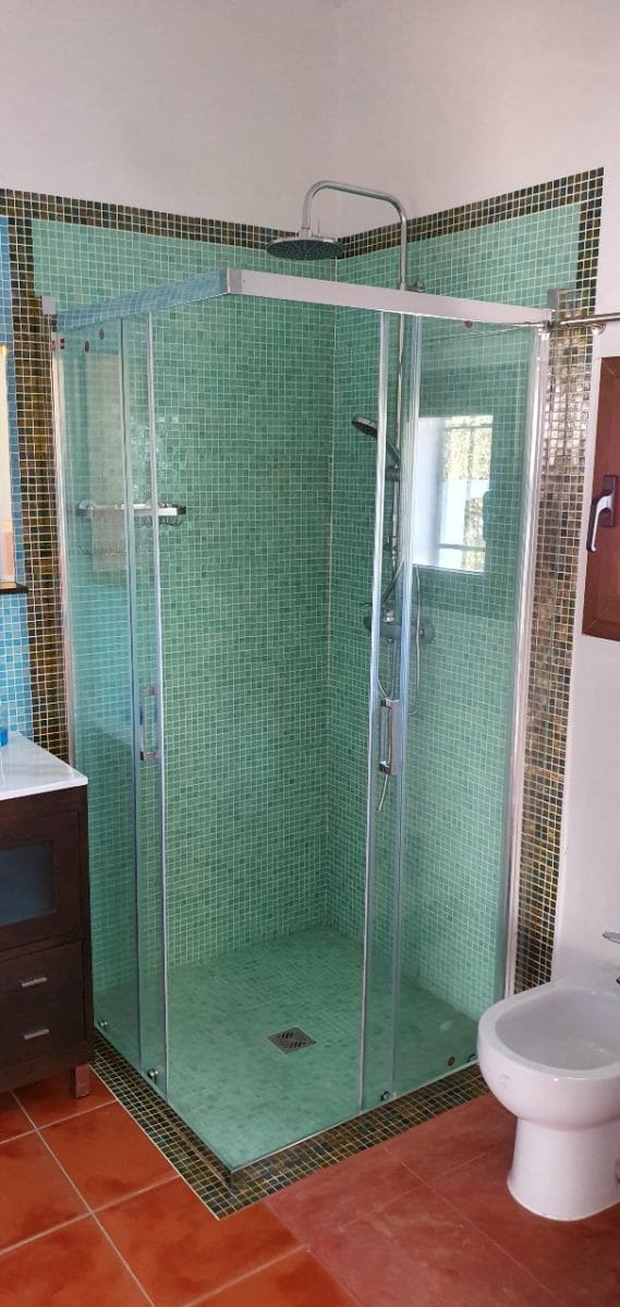 2 chambre Finca/Maison de Campagne à vendre à Las Negras - 398 000 € (Ref: 4831799)