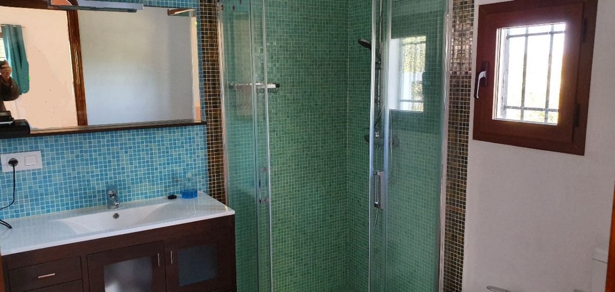 2 chambre Finca/Maison de Campagne à vendre à Las Negras - 398 000 € (Ref: 4831799)