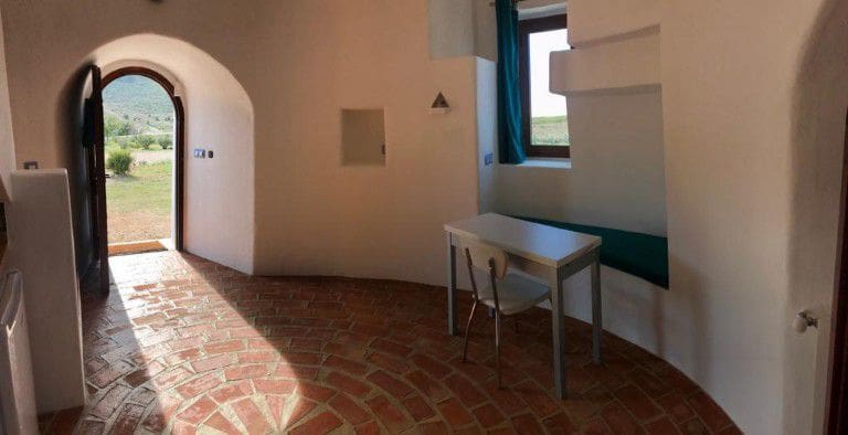 2 chambre Finca/Maison de Campagne à vendre à Las Negras - 398 000 € (Ref: 4831799)