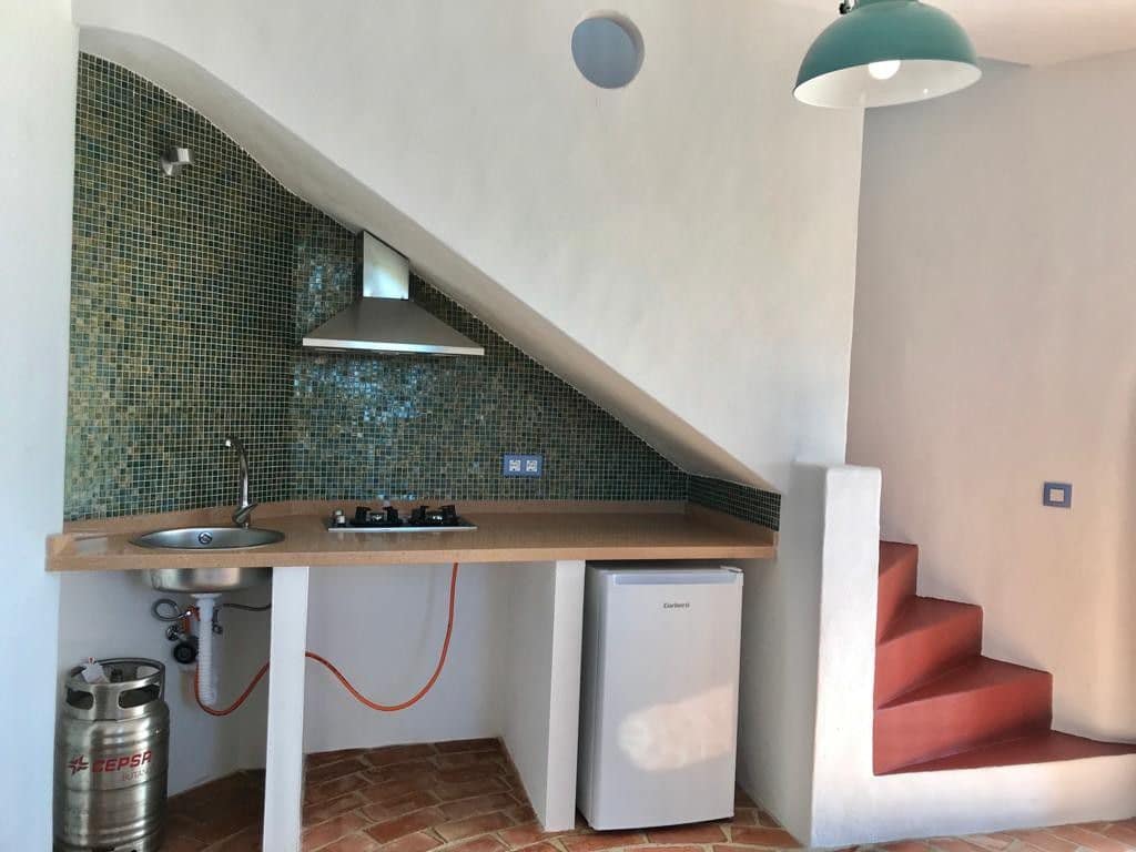 2 chambre Finca/Maison de Campagne à vendre à Las Negras - 398 000 € (Ref: 4831799)