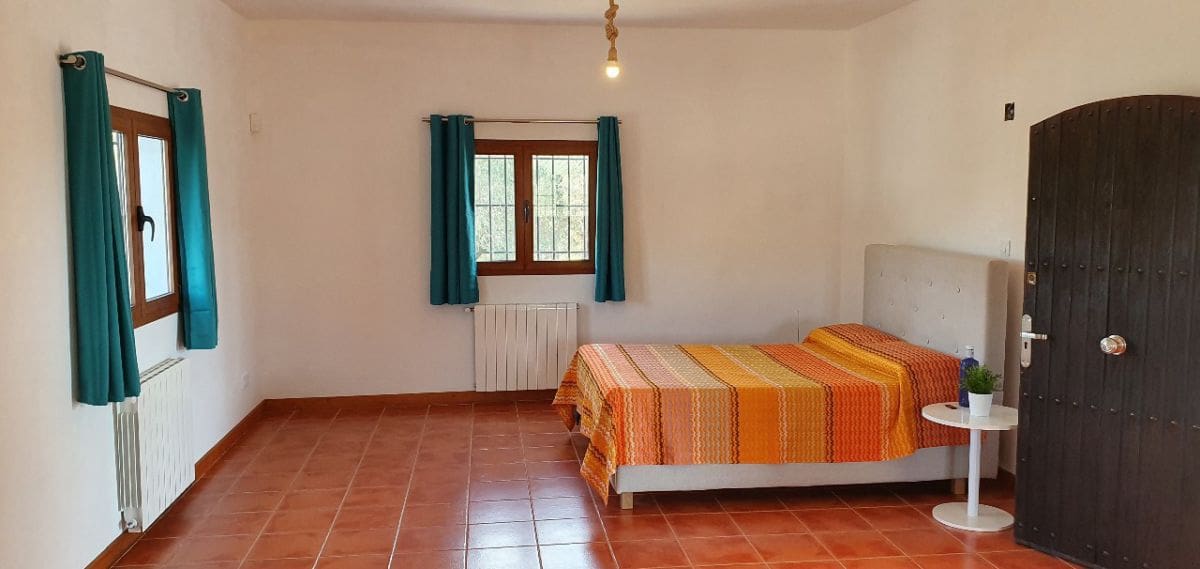 2 chambre Finca/Maison de Campagne à vendre à Las Negras - 398 000 € (Ref: 4831799)