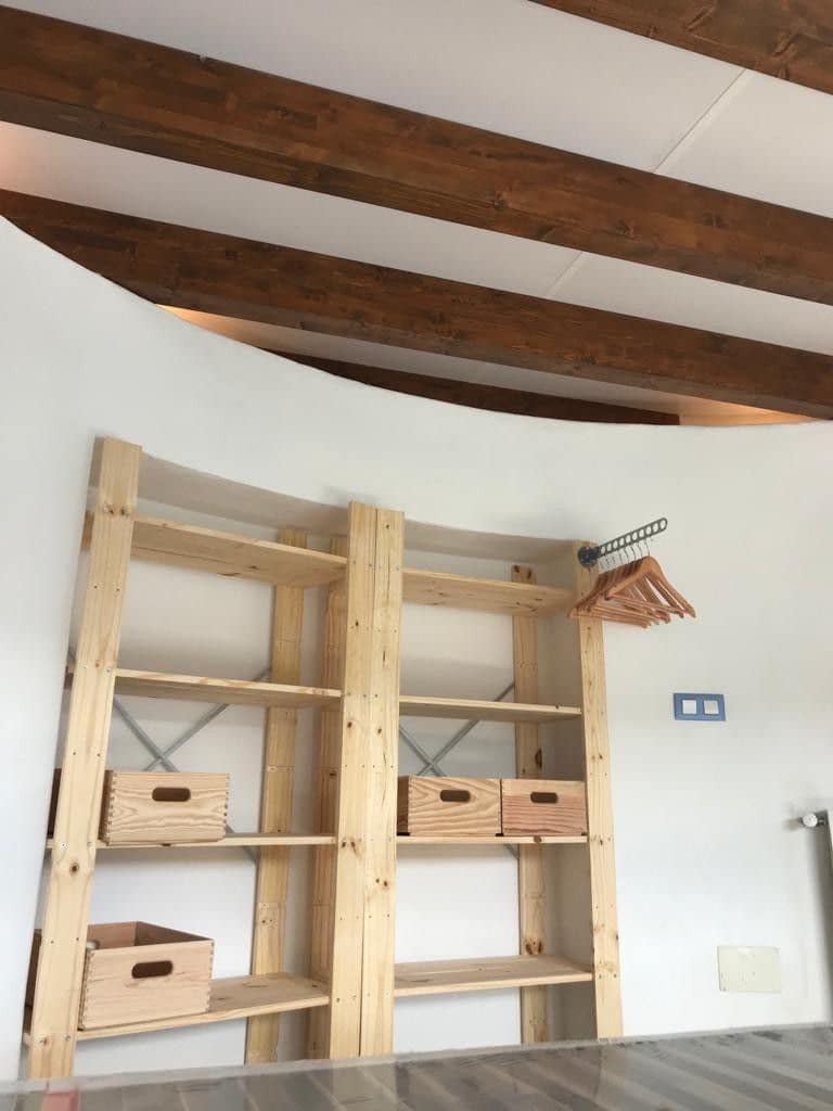 2 chambre Finca/Maison de Campagne à vendre à Las Negras - 398 000 € (Ref: 4831799)