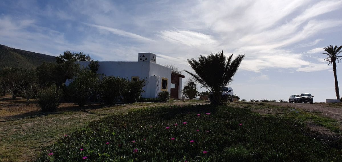 2 chambre Finca/Maison de Campagne à vendre à Las Negras - 398 000 € (Ref: 4831799)