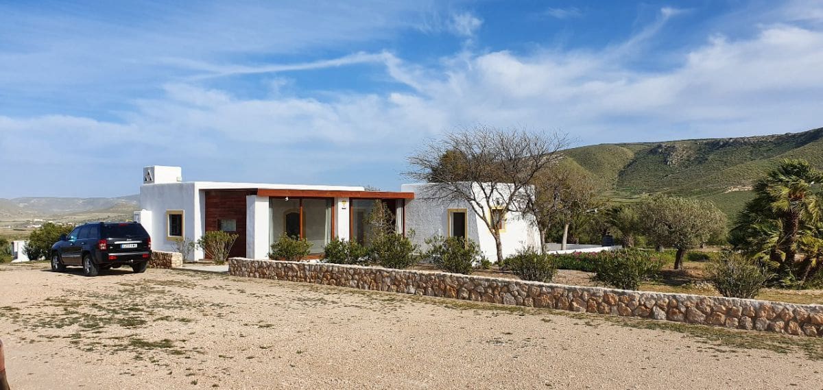 2 chambre Finca/Maison de Campagne à vendre à Las Negras - 398 000 € (Ref: 4831799)