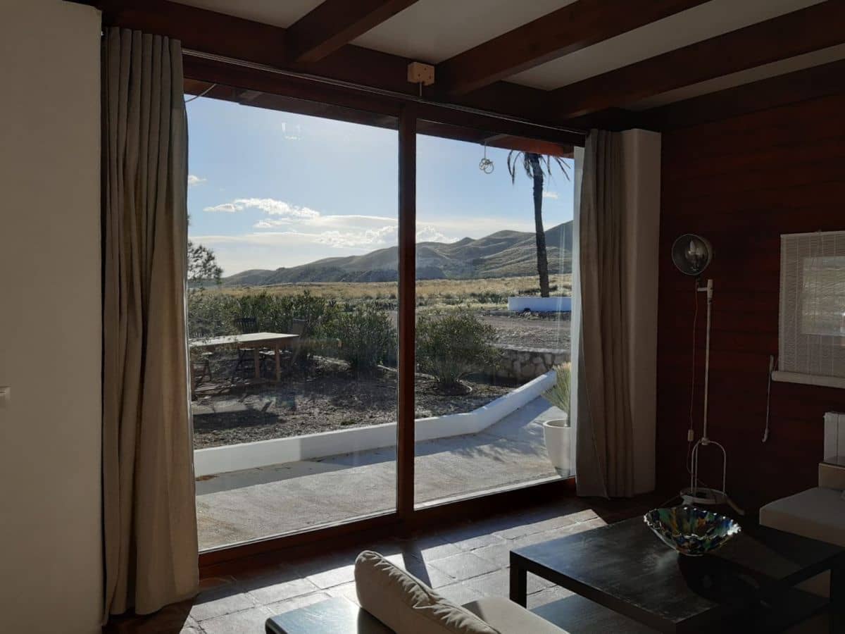 2 chambre Finca/Maison de Campagne à vendre à Las Negras - 398 000 € (Ref: 4831799)