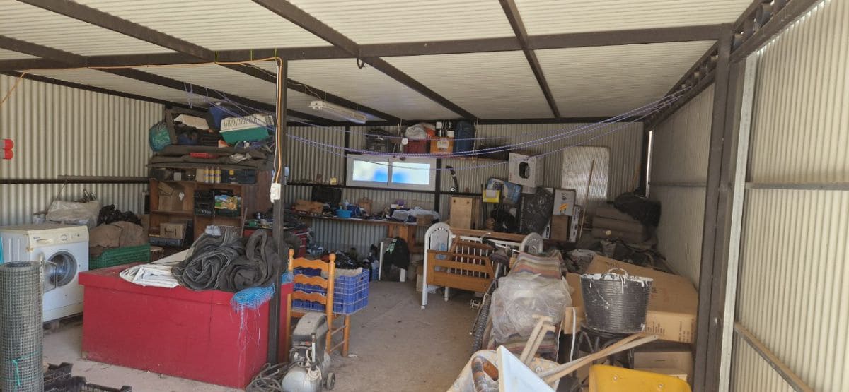 2 chambre Finca/Maison de Campagne à vendre à Las Negras - 398 000 € (Ref: 4831799)