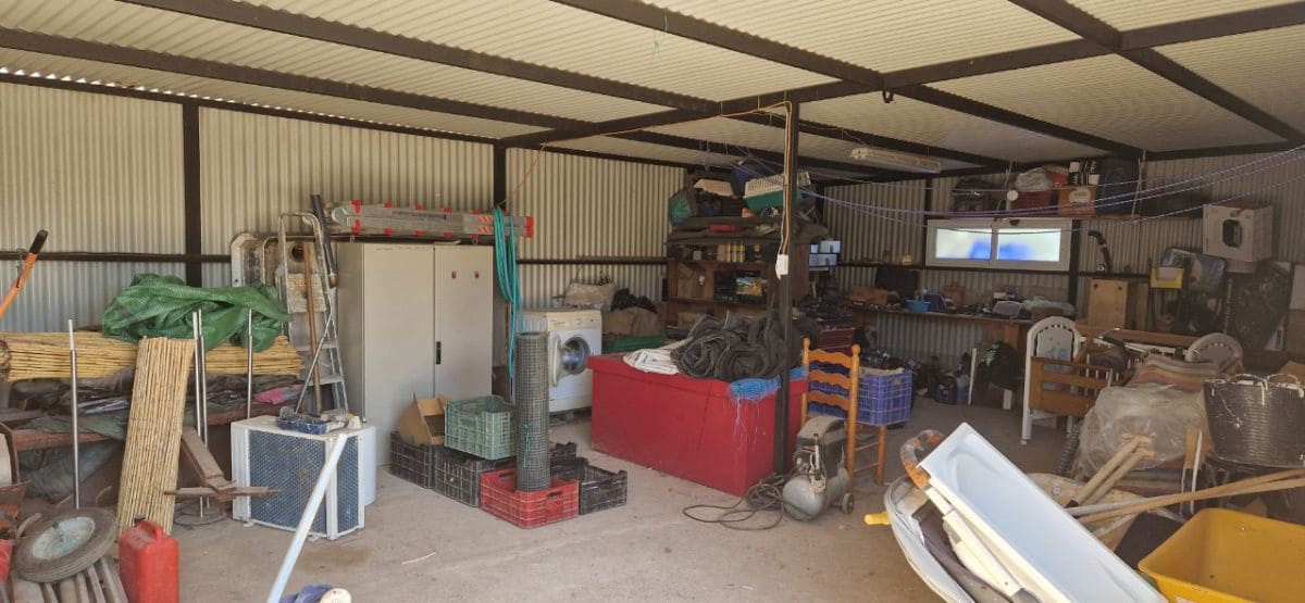 2 chambre Finca/Maison de Campagne à vendre à Las Negras - 398 000 € (Ref: 4831799)