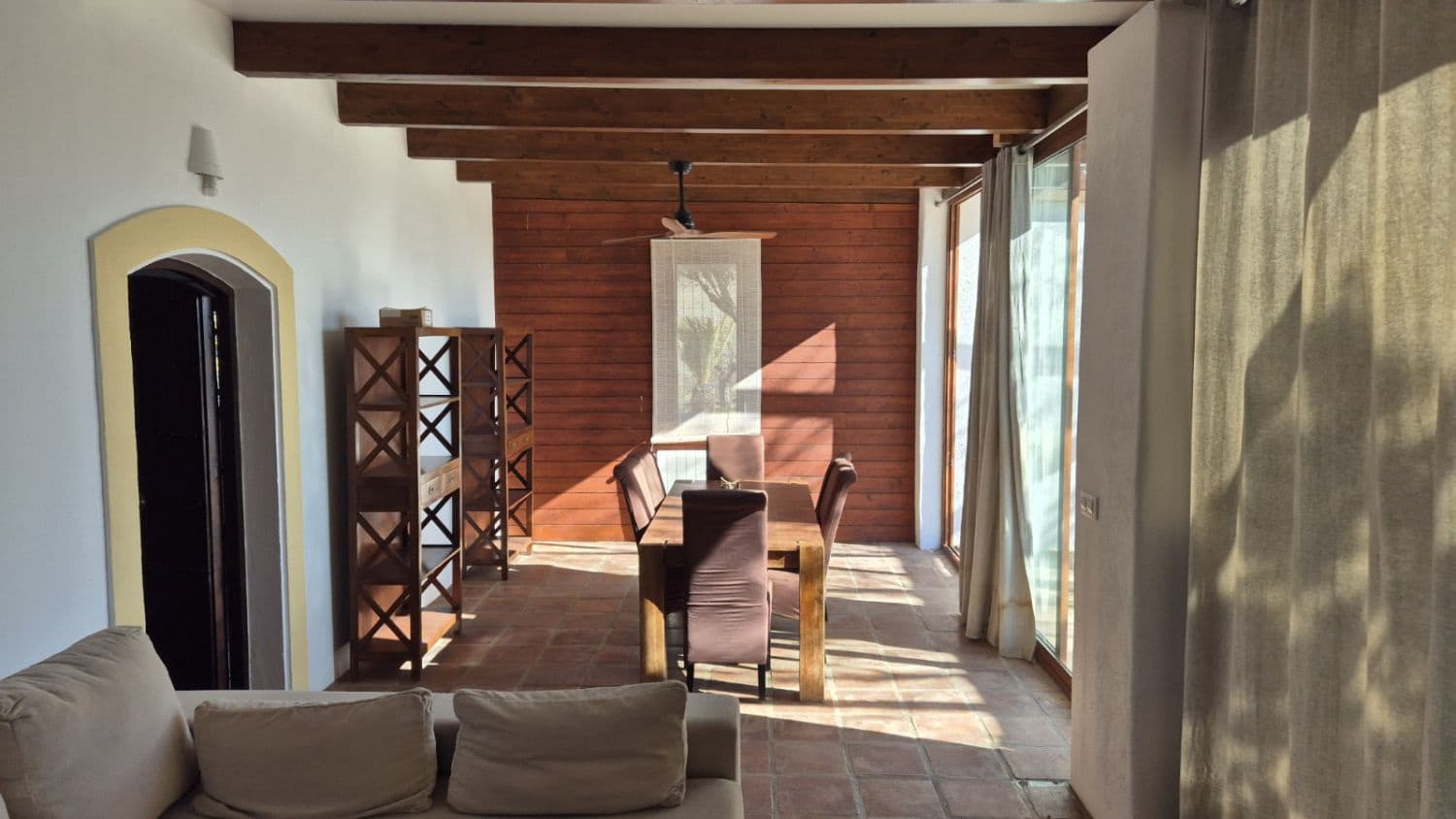 2 chambre Finca/Maison de Campagne à vendre à Las Negras - 398 000 € (Ref: 4831799)